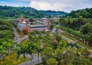 UKM sentiasa menitikberatkan isu kesihatan dan keselamatan ruang kerja. – GAMBAR HIASAN/PORTAL UKM