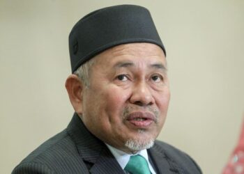 TUAN IBRAHIM TUAN MAN