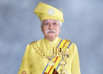 TUANKU MUHRIZ IBNI ALMARHUM TUANKU MUNAWIR