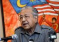 DR. MAHATHIR MOHAMAD