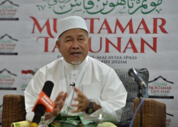 TUAN IBRAHIM TUAN MAN