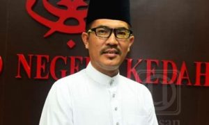 MOHAMAD FADZIL ZOLKIPLI  