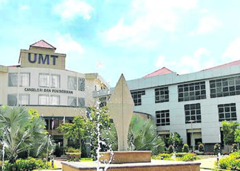 UMT