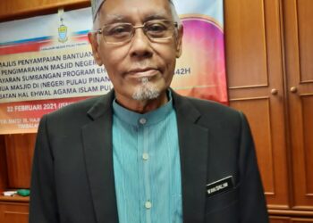 WAN SALIM WAN MOHD. NOOR