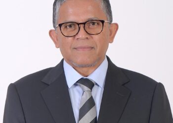 HASSAN BASRI AWANG MAT DAHAN