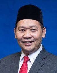 MOHD. KHAIRUDDIN OTHMAN