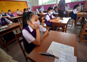 KEMENTERIAN Pendidikan perlu mencari satu kaedah pengukuran baharu prestasi pelajar selepas UPSR dimansuhkan.