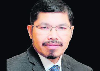 MOHD. UZIR MAHIDIN