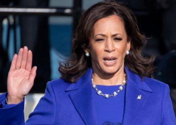 KAMALA HARRIS