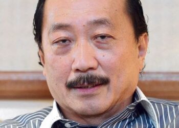 VINCENT TAN