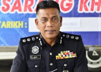 WAN MOHD. ZAHARI WAN BUSU