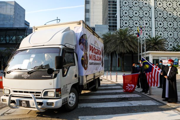 Status Agama Melayu tunggu perkenan Majlis Raja-Raja - Utusan Digital