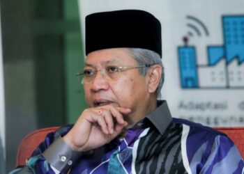 ANNUAR MUSA