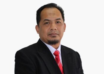 KHAIRUL FAIZI AHMAD KAMIL