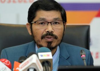 MOHD. UZIR MAHIDIN