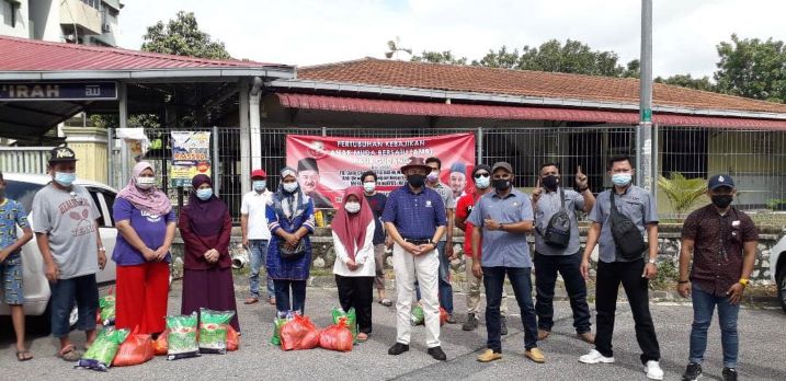 Tenggara bandar dewan kejora KOLABORASI HARI