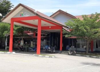 Pusat Transformasi Luar Bandar (RTC) arah Utara berpotensi dijadikan hospital medan Gerbang Selatan kerana banyak ruang kosong yang dahulu menempatkan pelbagai agensi kerajaan, UTUSAN/AMRAN MULUP