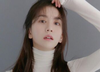 YOO Joo-eun ditemukan meninggal dunia, hari ini.  KREDIT:  Instagram Yoo Joo-eun