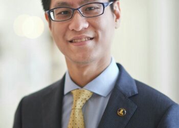 ZAIRIL KHIR JOHARI