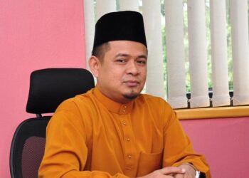 MOHD ZAWAWI YUSOF