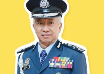 , Ketua Pengarah Ja­batan Kastam Diraja Malaysia (JKDM), Datuk Zazuli Johan