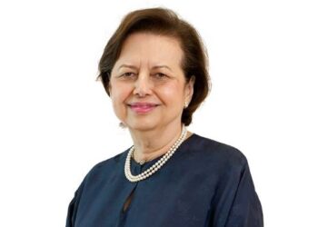 ZETI AKHTAR AZIZ