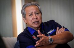 Sabah masih ketinggalan dari segi infrastruktur asas, tidak sejajar dengan Semenanjung